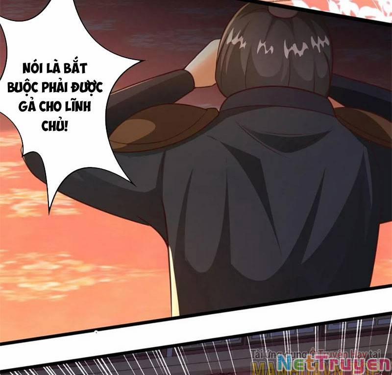 Ta Nuôi Quỷ Ở Trấn Ma Ty 11 trang 20