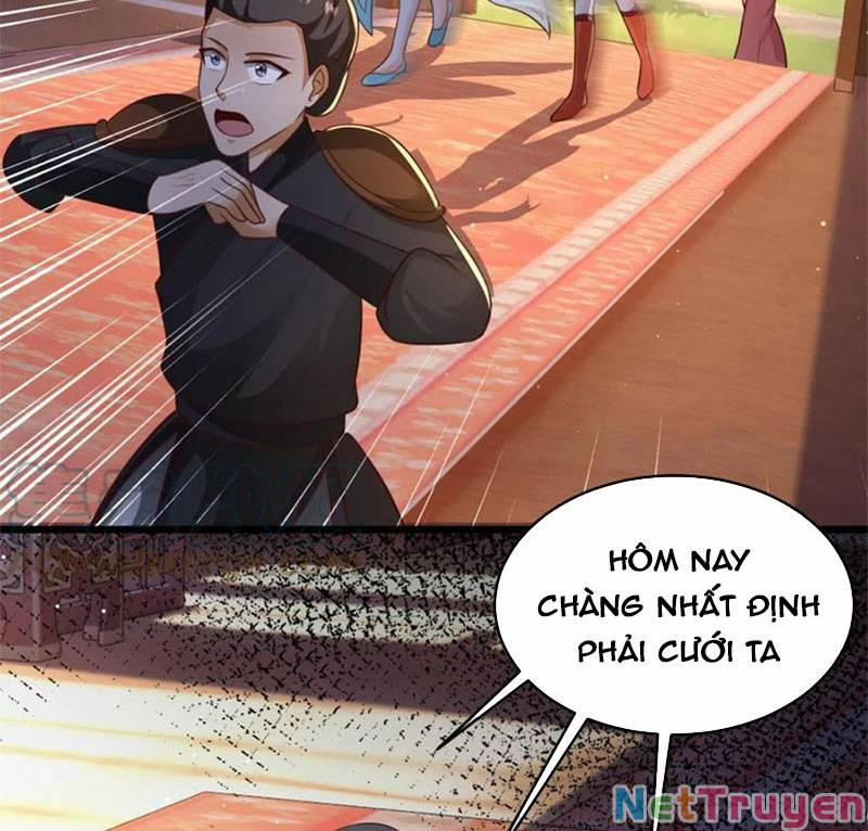 Ta Nuôi Quỷ Ở Trấn Ma Ty 11 trang 22