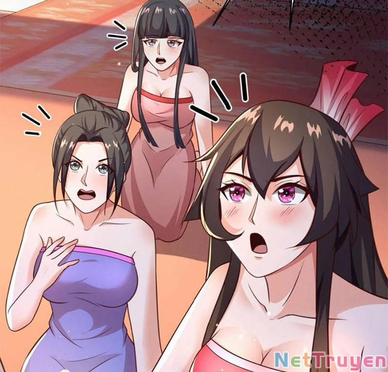 Ta Nuôi Quỷ Ở Trấn Ma Ty 11 trang 23