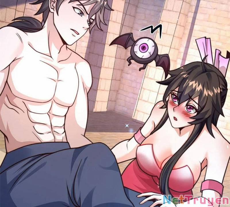 Ta Nuôi Quỷ Ở Trấn Ma Ty 11 trang 32