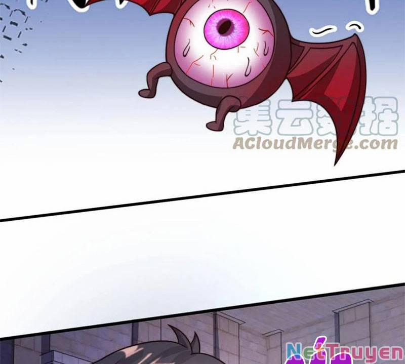 Ta Nuôi Quỷ Ở Trấn Ma Ty 11 trang 34