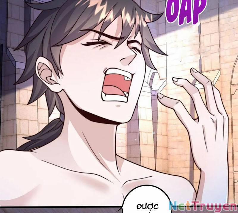 Ta Nuôi Quỷ Ở Trấn Ma Ty 11 trang 35