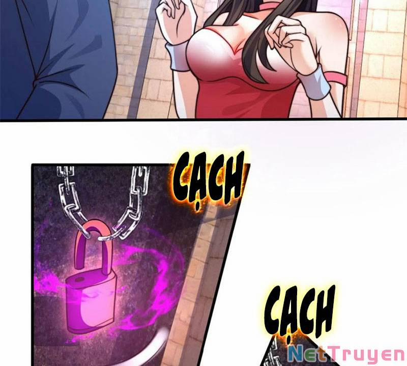 Ta Nuôi Quỷ Ở Trấn Ma Ty 11 trang 37