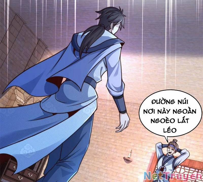 Ta Nuôi Quỷ Ở Trấn Ma Ty 11 trang 39
