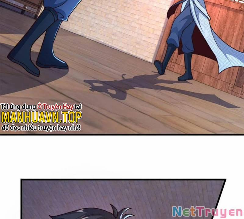 Ta Nuôi Quỷ Ở Trấn Ma Ty 11 trang 40