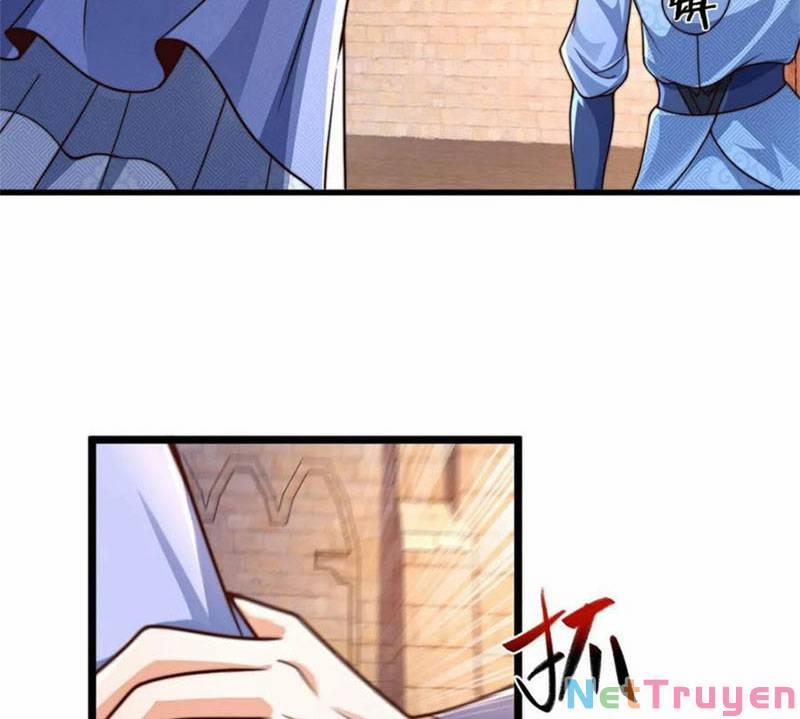 Ta Nuôi Quỷ Ở Trấn Ma Ty 11 trang 43