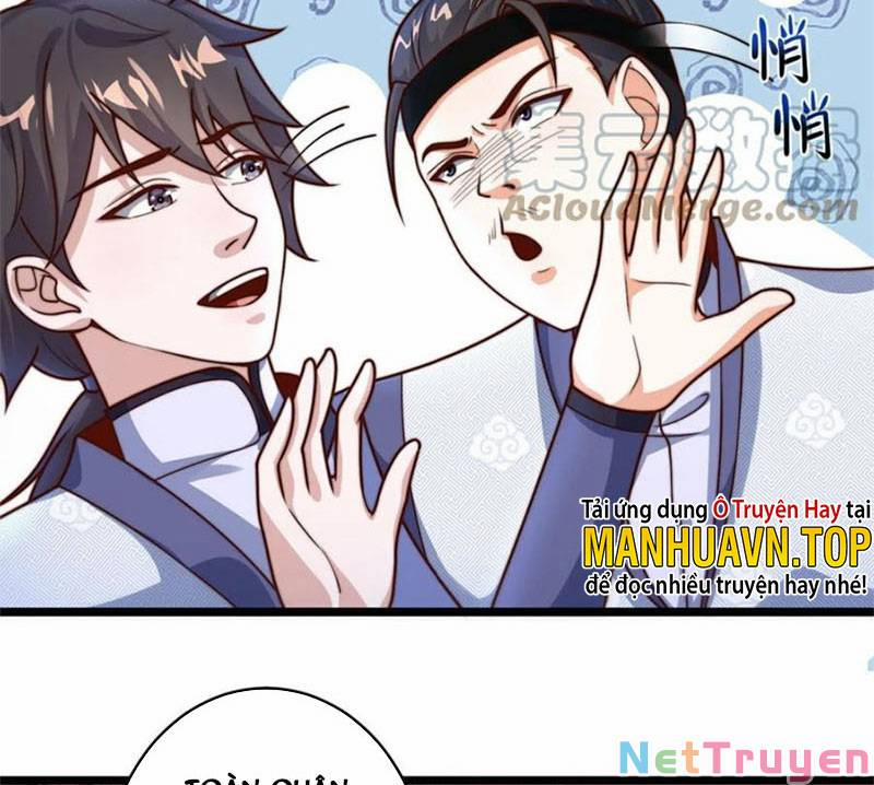 Ta Nuôi Quỷ Ở Trấn Ma Ty 11 trang 46