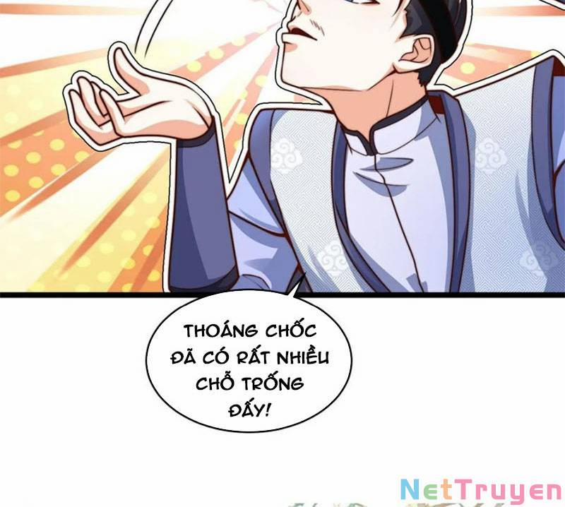 Ta Nuôi Quỷ Ở Trấn Ma Ty 11 trang 49