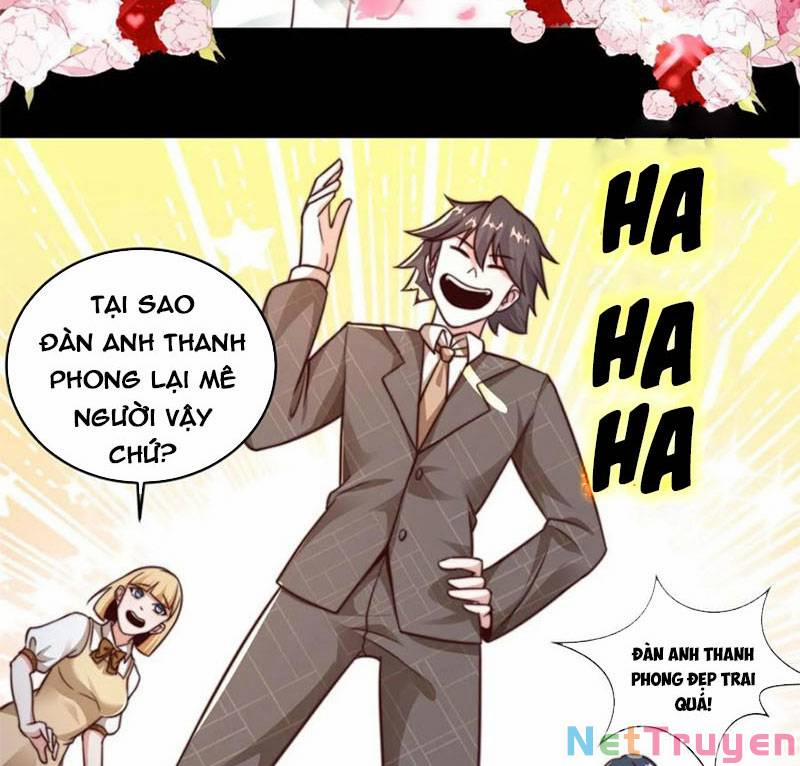 Ta Nuôi Quỷ Ở Trấn Ma Ty 11 trang 9