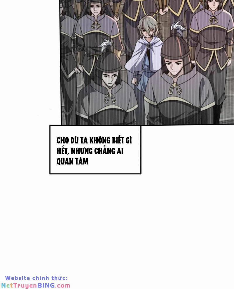 Ta Nuôi Quỷ Ở Trấn Ma Ty 269 trang 18