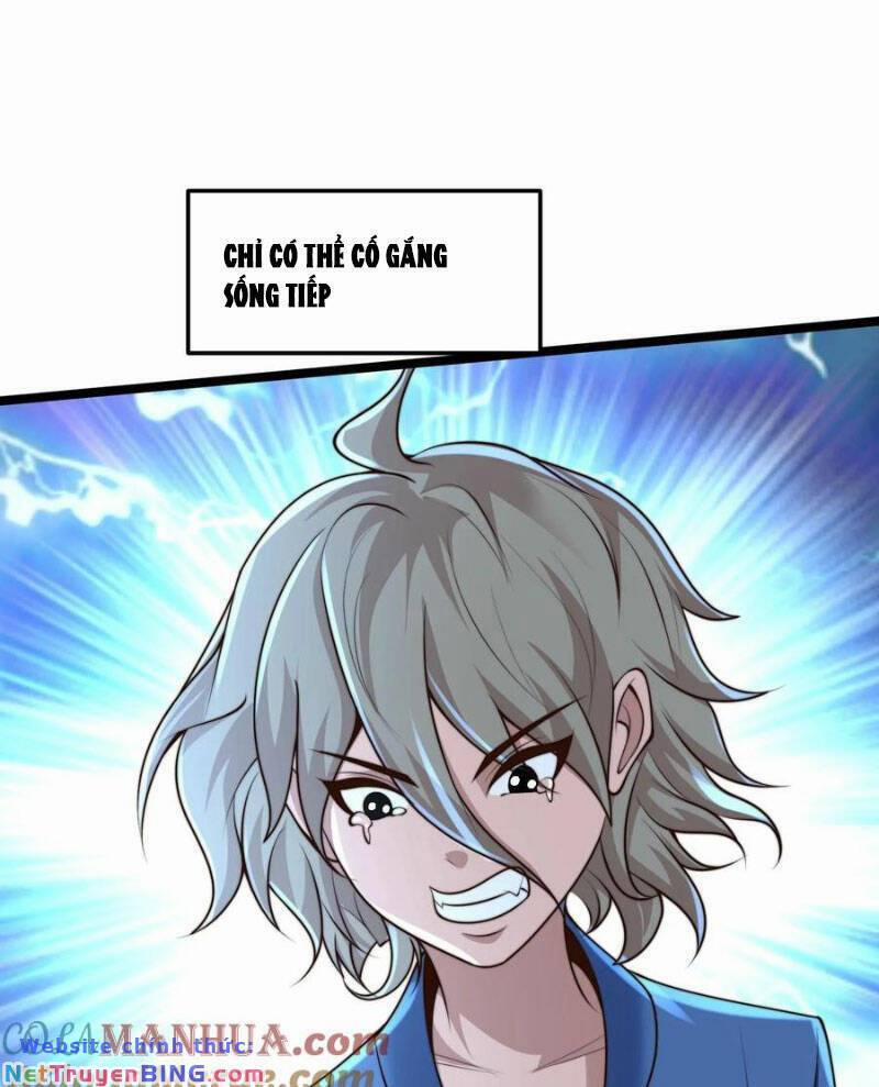 Ta Nuôi Quỷ Ở Trấn Ma Ty 269 trang 19