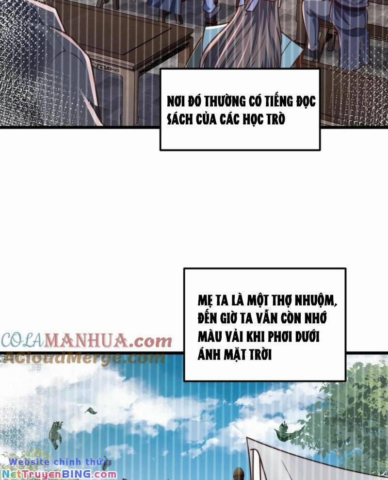 Ta Nuôi Quỷ Ở Trấn Ma Ty 269 trang 2