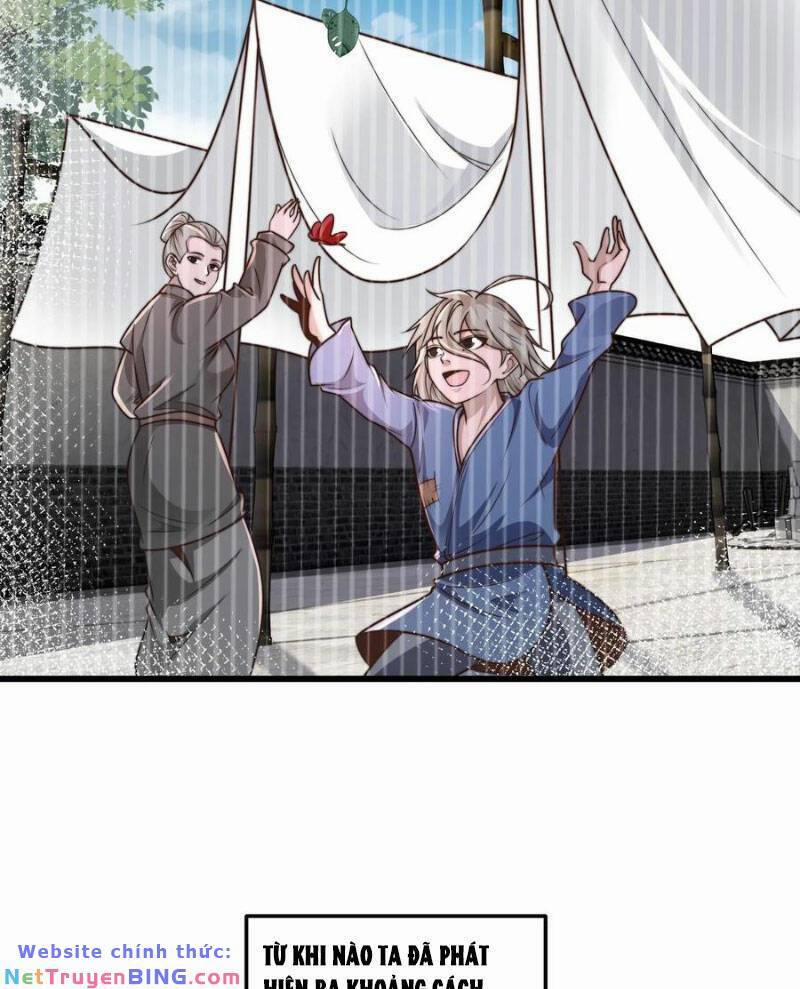 Ta Nuôi Quỷ Ở Trấn Ma Ty 269 trang 3