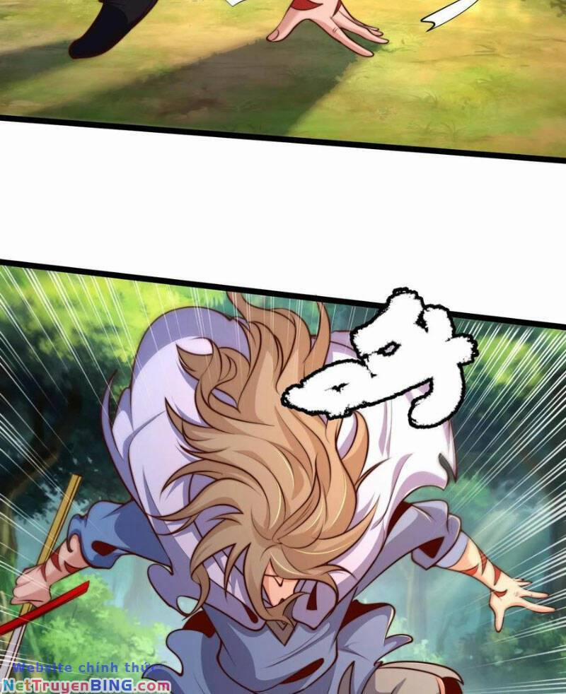 Ta Nuôi Quỷ Ở Trấn Ma Ty 269 trang 32