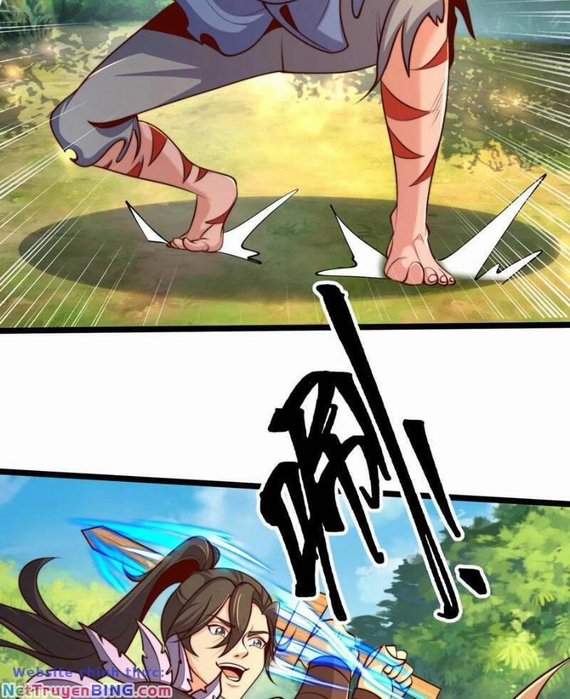 Ta Nuôi Quỷ Ở Trấn Ma Ty 269 trang 33