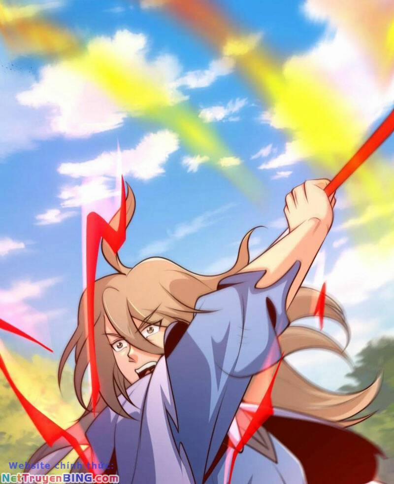 Ta Nuôi Quỷ Ở Trấn Ma Ty 269 trang 36