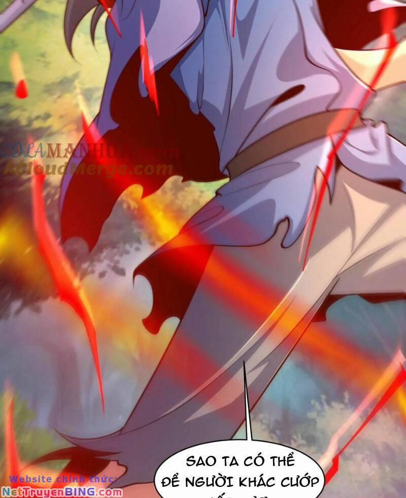 Ta Nuôi Quỷ Ở Trấn Ma Ty 269 trang 37