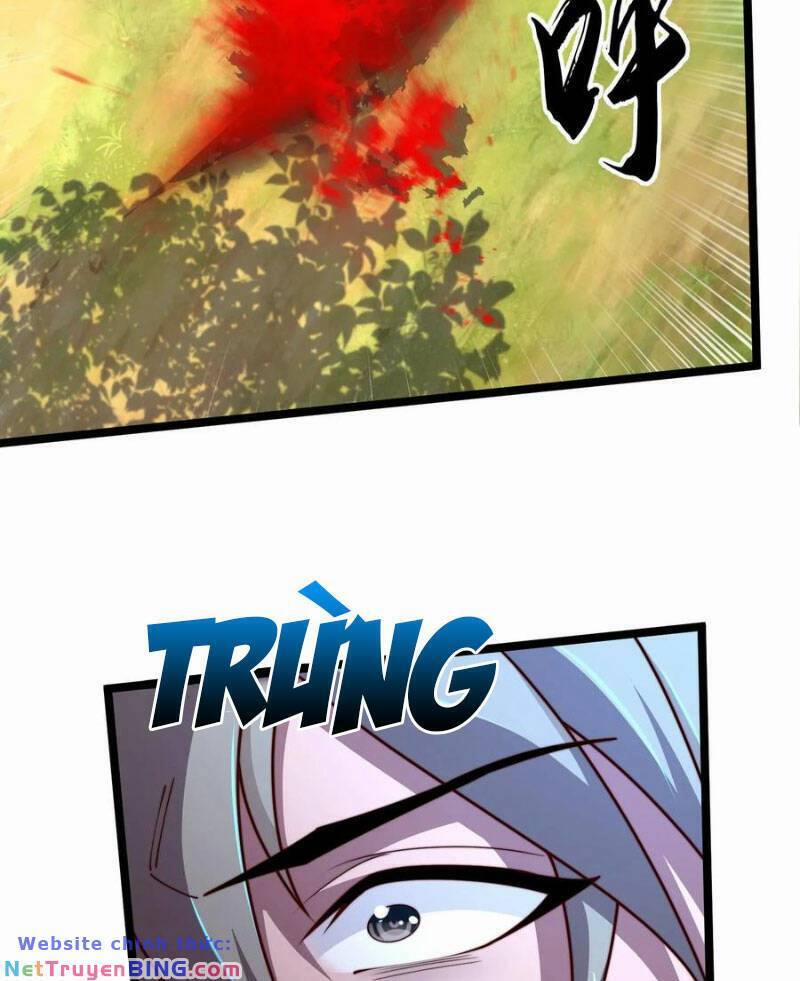 Ta Nuôi Quỷ Ở Trấn Ma Ty 269 trang 39