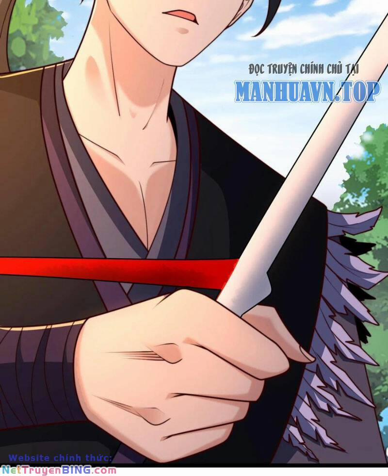 Ta Nuôi Quỷ Ở Trấn Ma Ty 269 trang 47