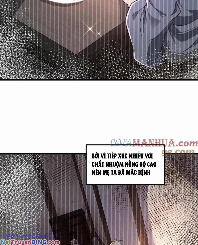 Ta Nuôi Quỷ Ở Trấn Ma Ty 269 trang 5