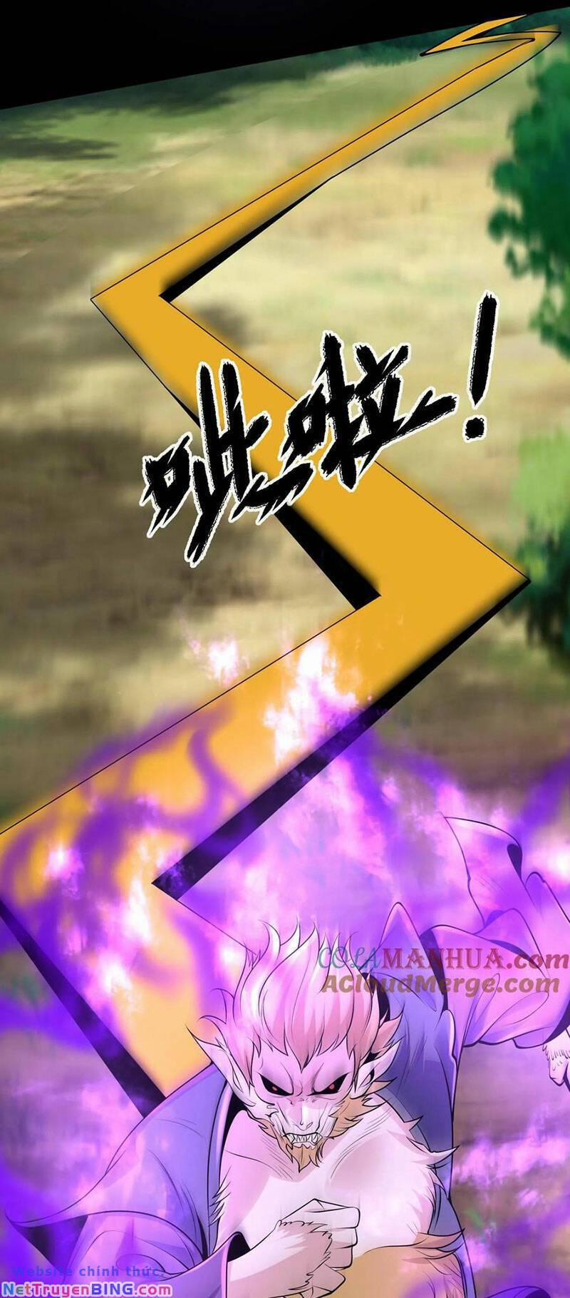 Ta Nuôi Quỷ Ở Trấn Ma Ty 270 trang 7