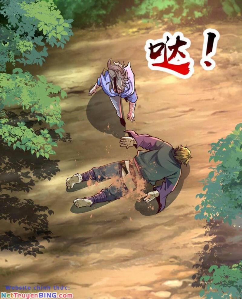 Ta Nuôi Quỷ Ở Trấn Ma Ty 272 trang 10