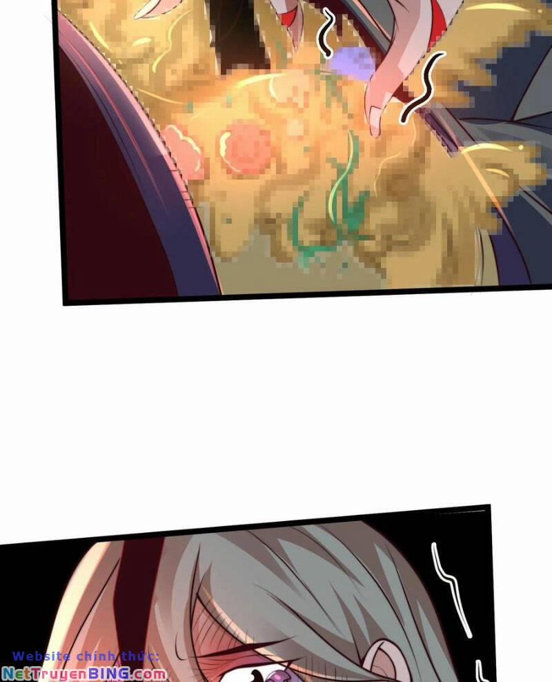 Ta Nuôi Quỷ Ở Trấn Ma Ty 272 trang 13