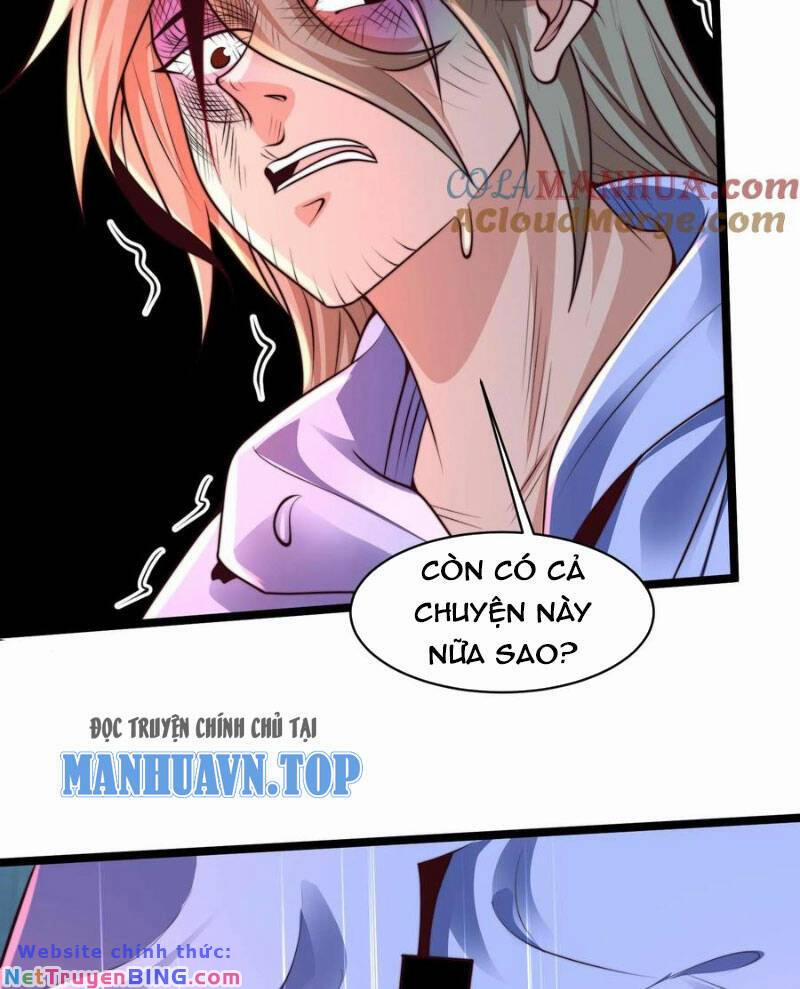 Ta Nuôi Quỷ Ở Trấn Ma Ty 272 trang 14