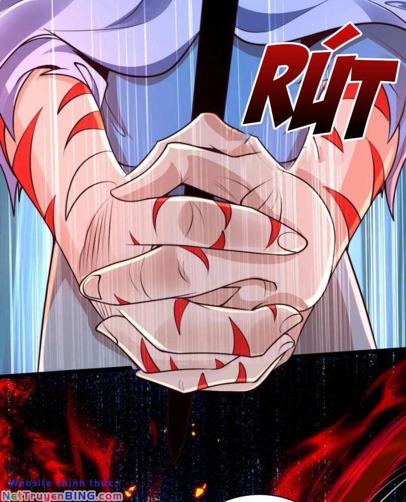 Ta Nuôi Quỷ Ở Trấn Ma Ty 272 trang 15