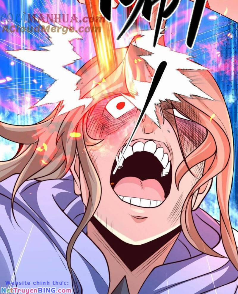 Ta Nuôi Quỷ Ở Trấn Ma Ty 272 trang 17
