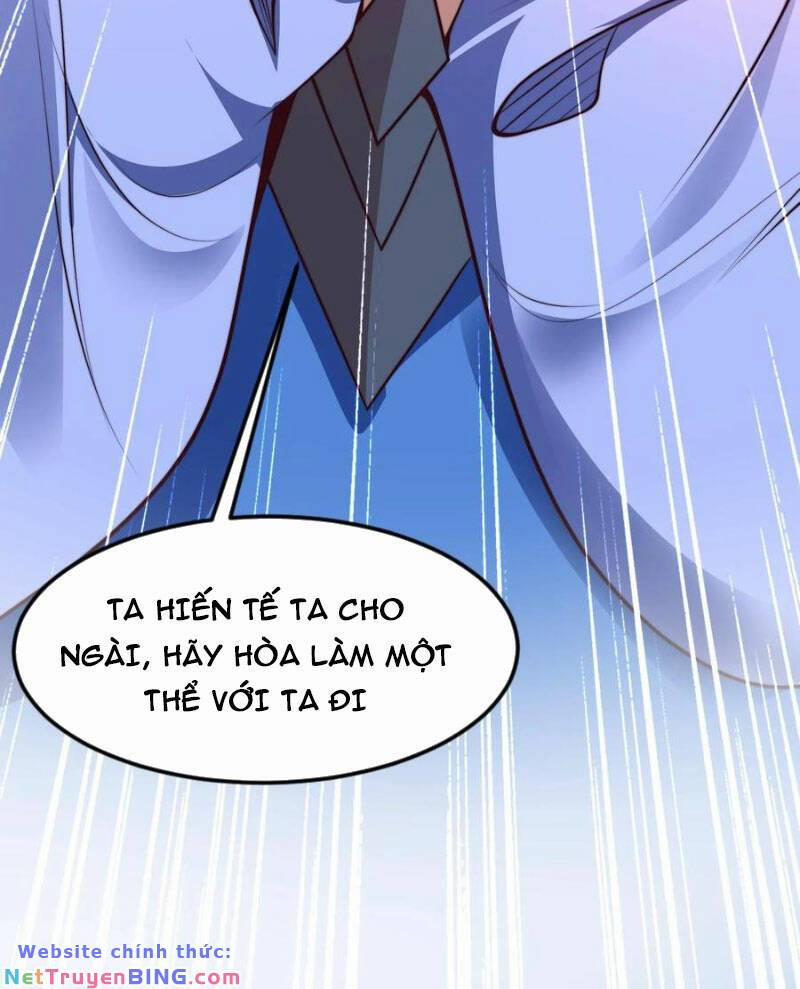 Ta Nuôi Quỷ Ở Trấn Ma Ty 272 trang 18