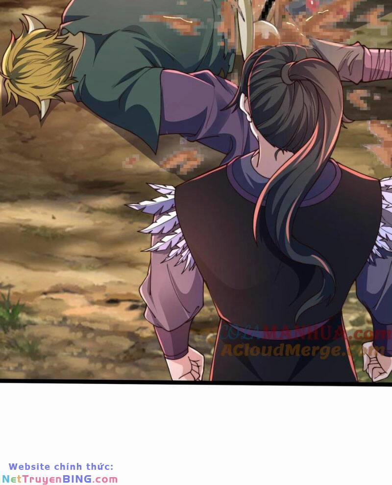 Ta Nuôi Quỷ Ở Trấn Ma Ty 272 trang 2