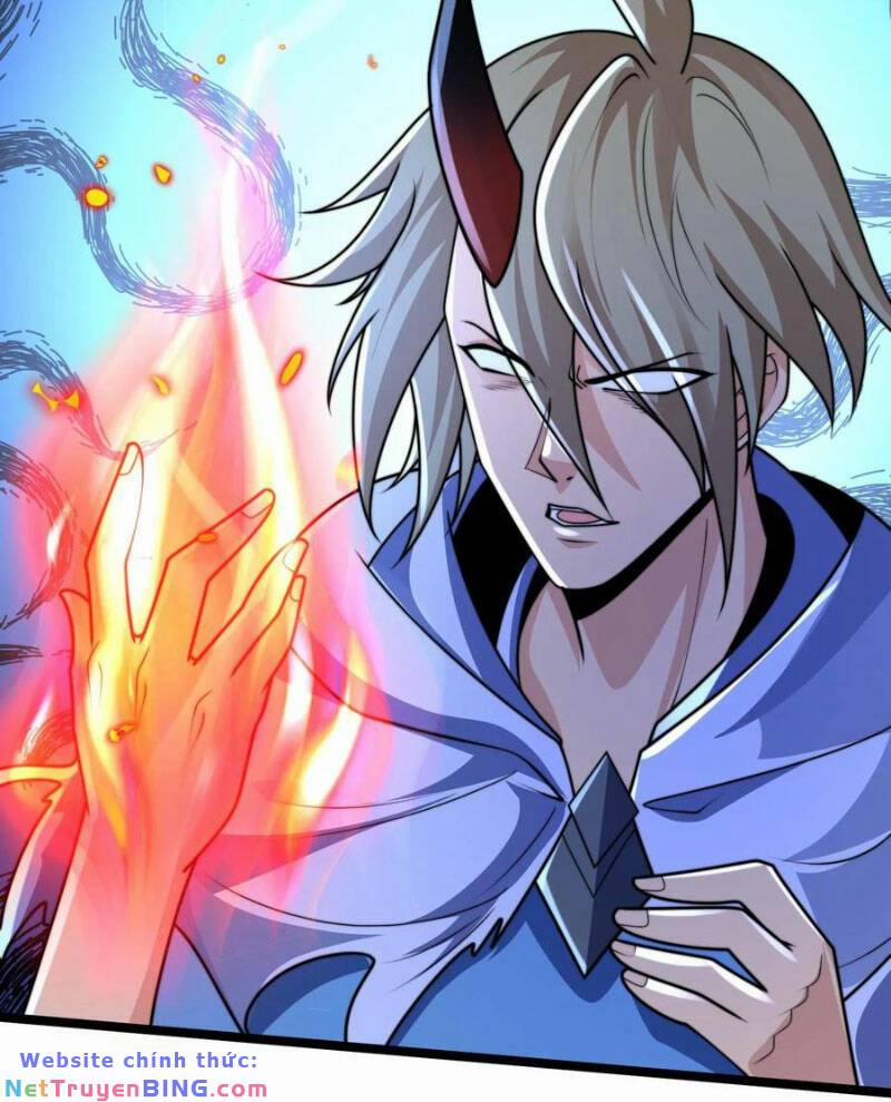 Ta Nuôi Quỷ Ở Trấn Ma Ty 272 trang 21