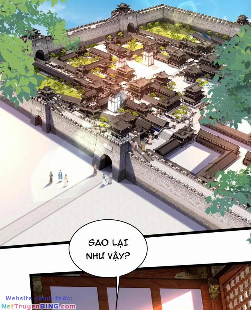 Ta Nuôi Quỷ Ở Trấn Ma Ty 272 trang 23