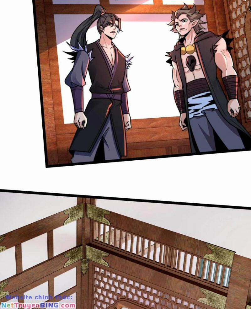 Ta Nuôi Quỷ Ở Trấn Ma Ty 272 trang 24