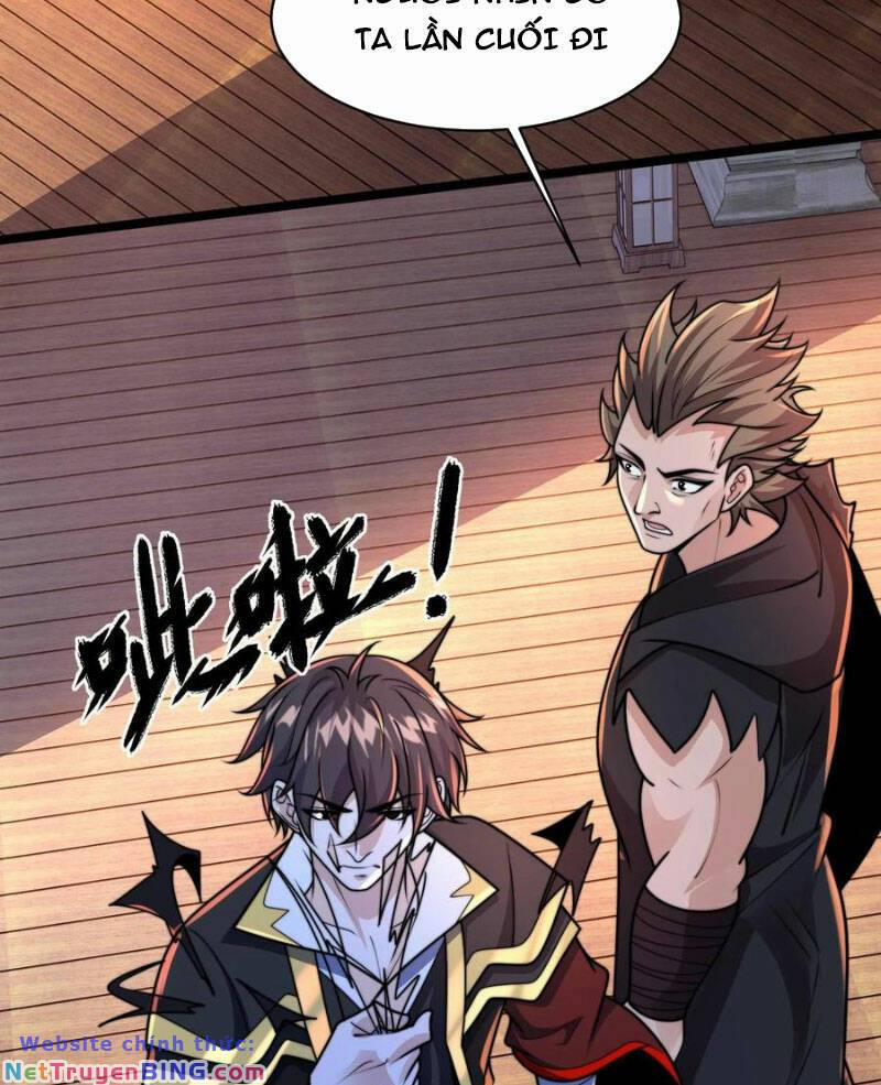 Ta Nuôi Quỷ Ở Trấn Ma Ty 272 trang 26