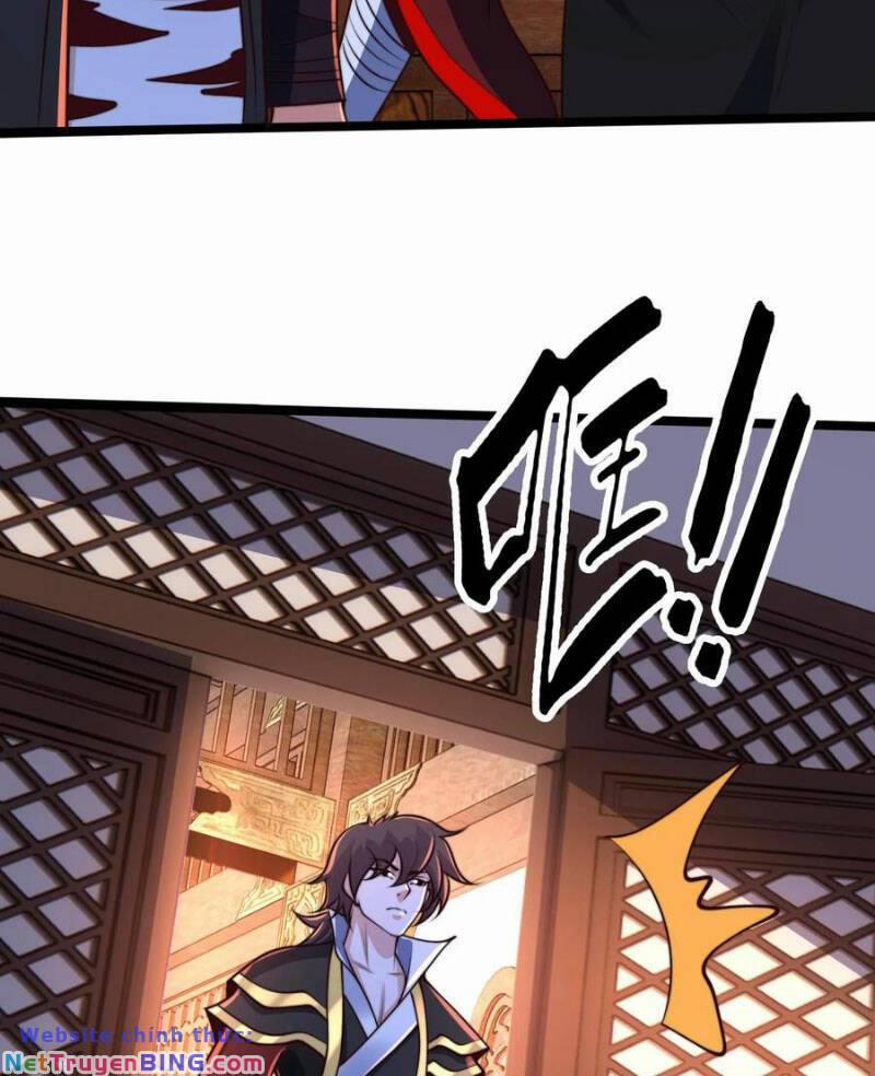 Ta Nuôi Quỷ Ở Trấn Ma Ty 272 trang 30