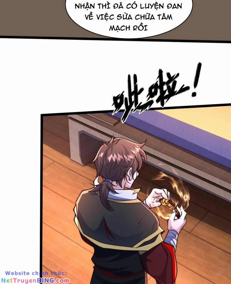 Ta Nuôi Quỷ Ở Trấn Ma Ty 272 trang 33