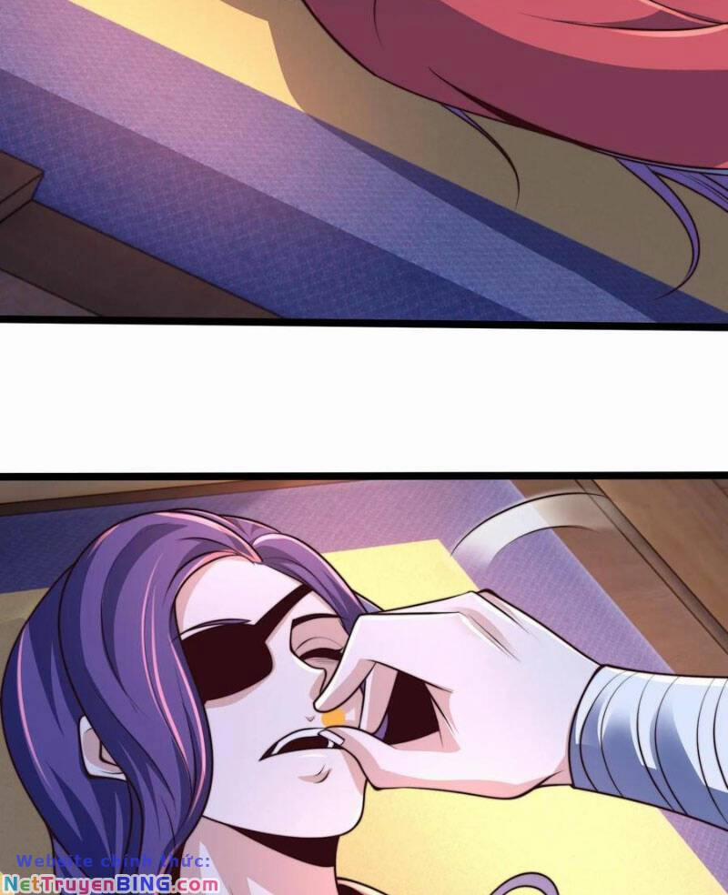 Ta Nuôi Quỷ Ở Trấn Ma Ty 272 trang 35