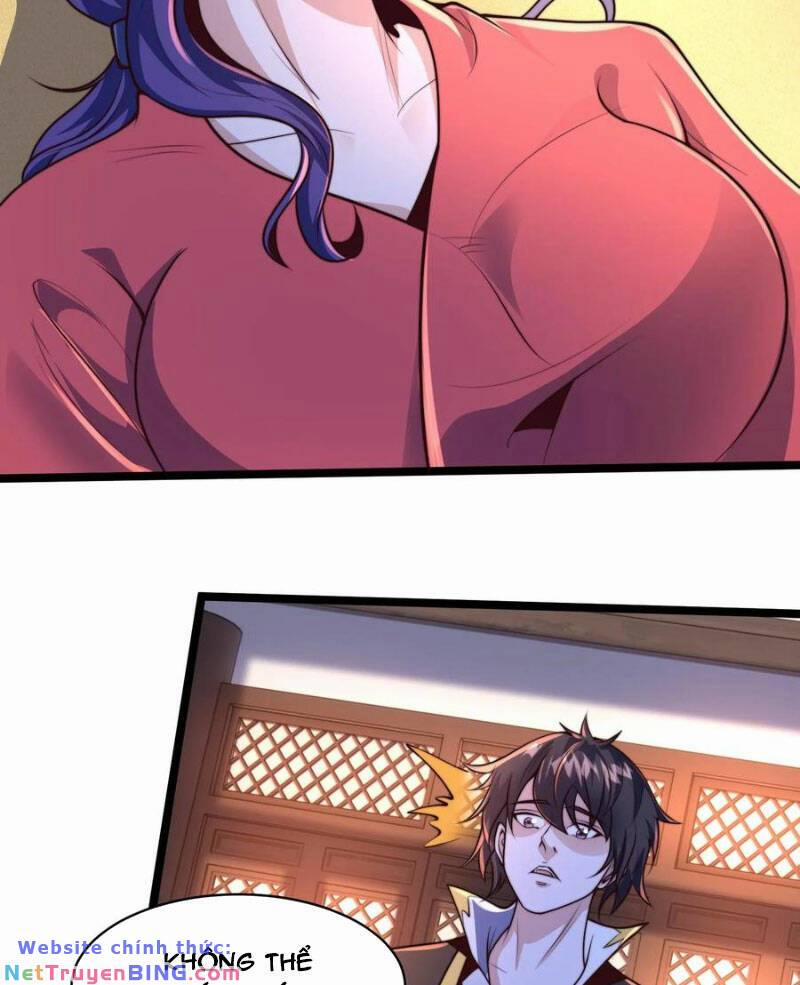 Ta Nuôi Quỷ Ở Trấn Ma Ty 272 trang 36