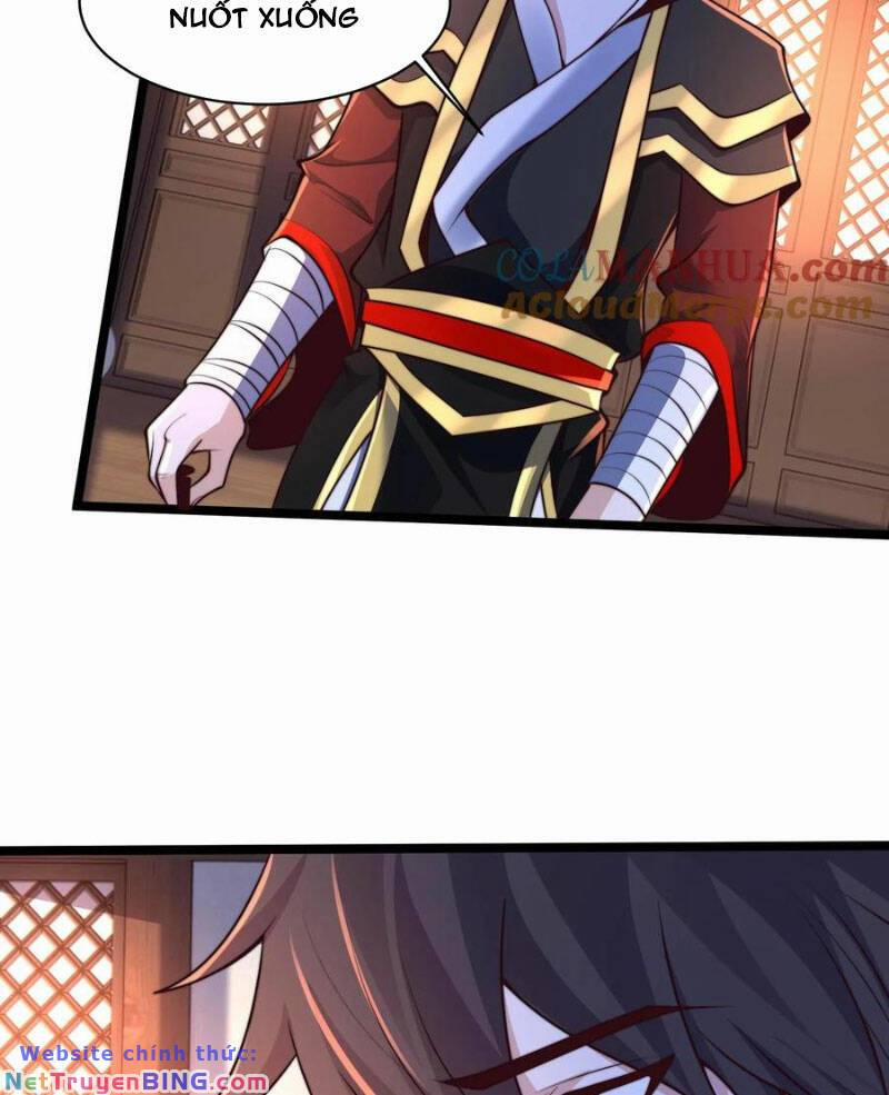 Ta Nuôi Quỷ Ở Trấn Ma Ty 272 trang 37