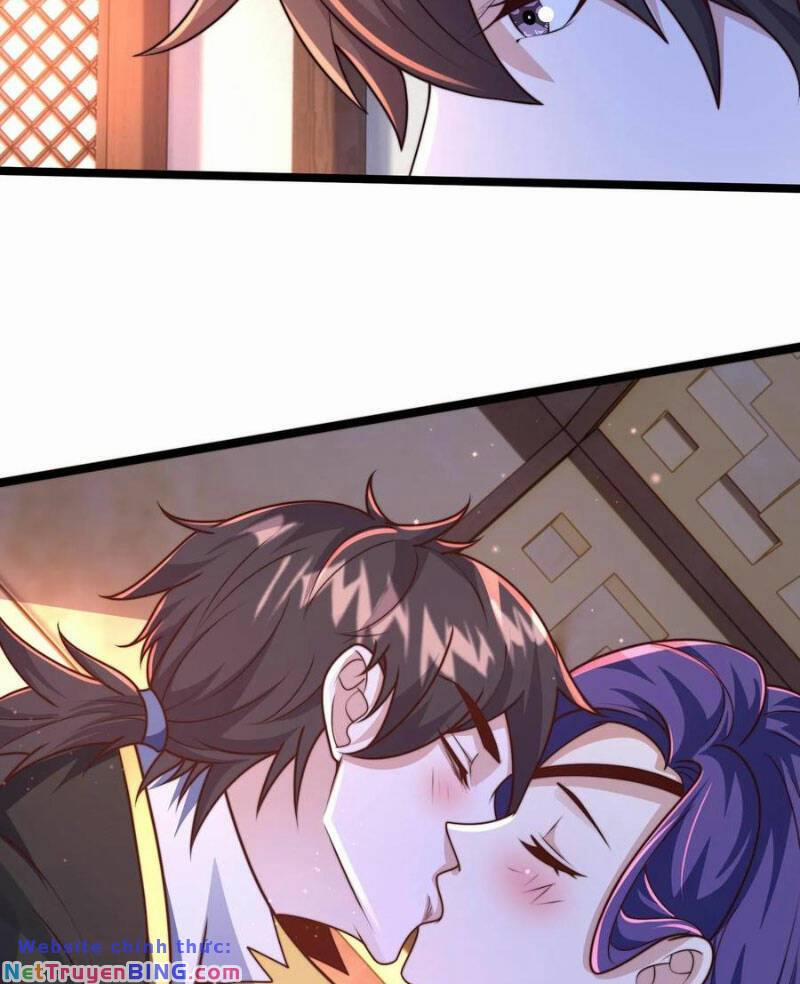 Ta Nuôi Quỷ Ở Trấn Ma Ty 272 trang 38