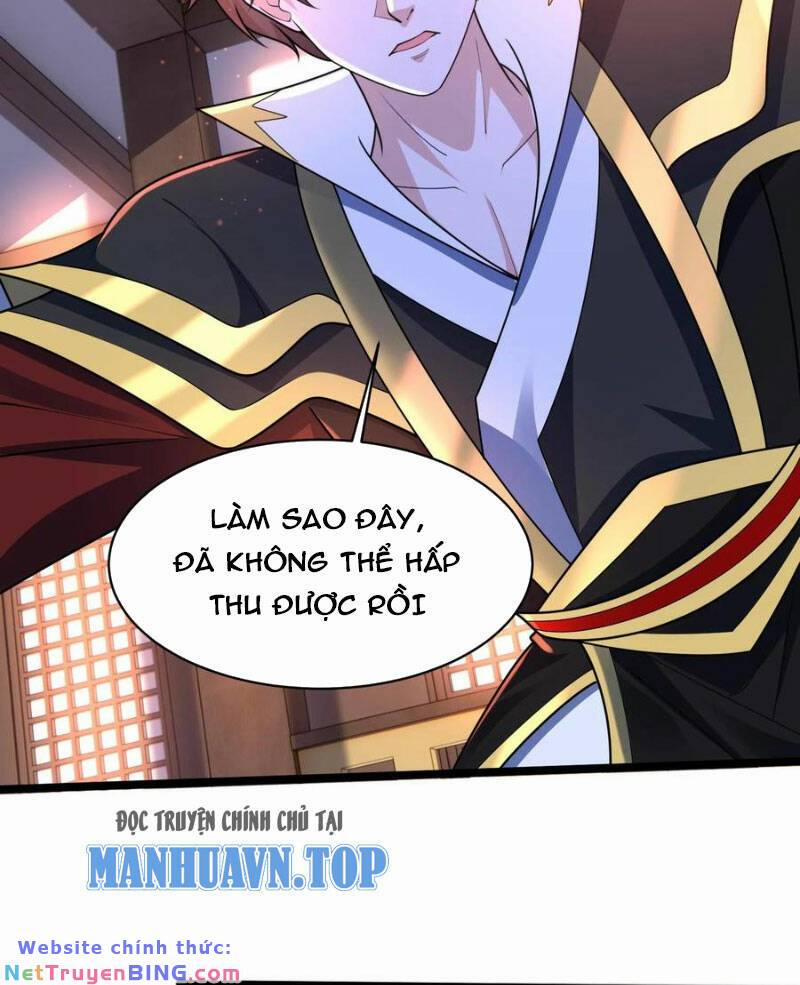 Ta Nuôi Quỷ Ở Trấn Ma Ty 272 trang 41