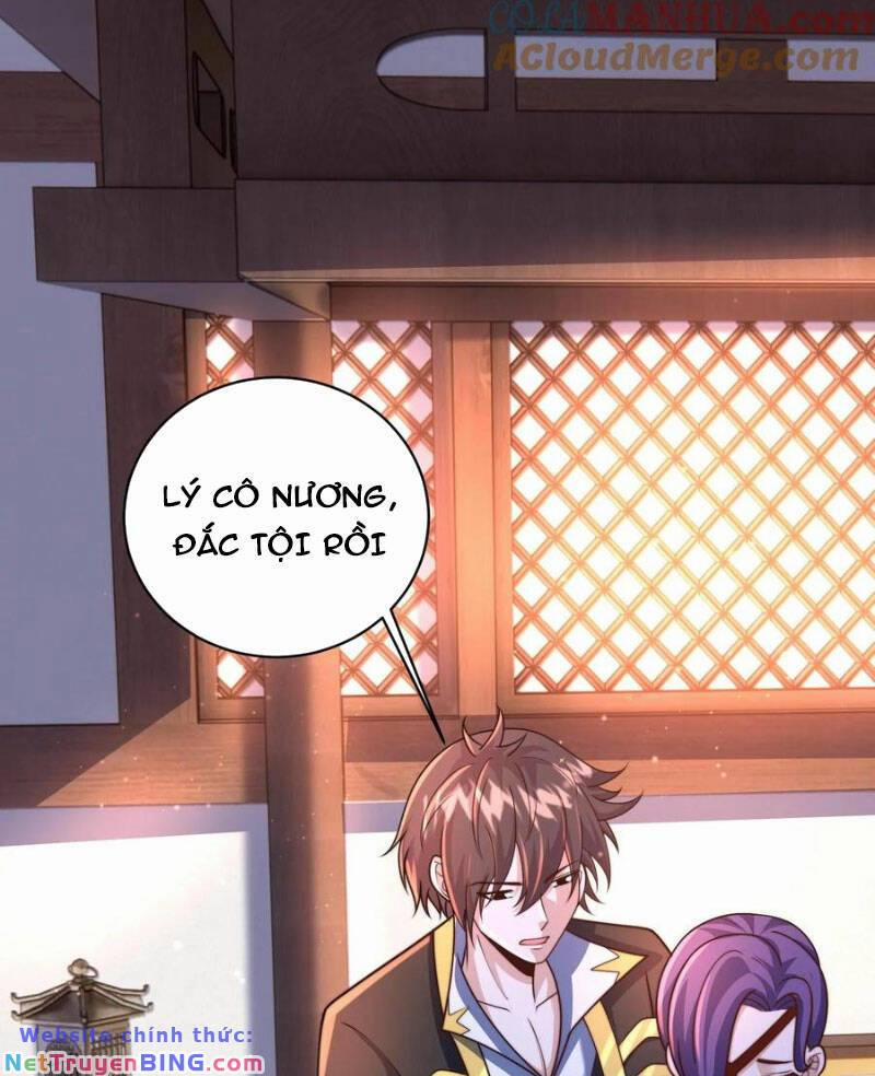 Ta Nuôi Quỷ Ở Trấn Ma Ty 272 trang 43