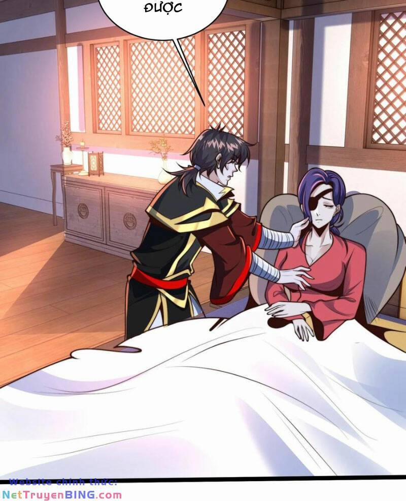 Ta Nuôi Quỷ Ở Trấn Ma Ty 272 trang 49