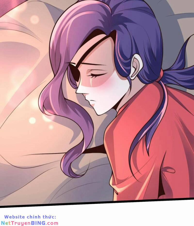 Ta Nuôi Quỷ Ở Trấn Ma Ty 272 trang 52