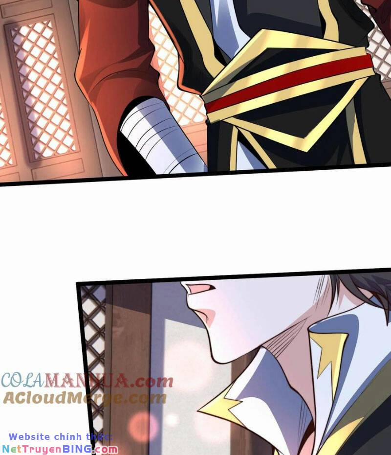 Ta Nuôi Quỷ Ở Trấn Ma Ty 272 trang 54