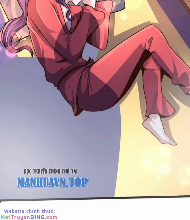 Ta Nuôi Quỷ Ở Trấn Ma Ty 272 trang 56