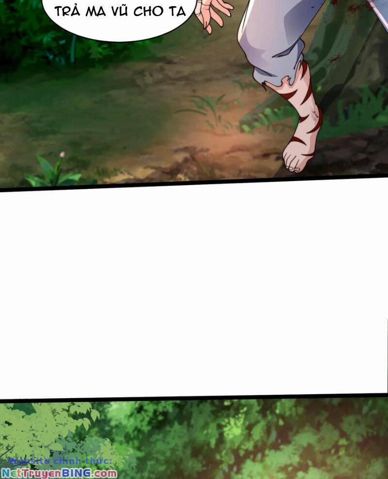 Ta Nuôi Quỷ Ở Trấn Ma Ty 272 trang 9