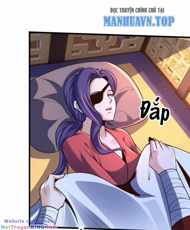 Ta Nuôi Quỷ Ở Trấn Ma Ty 273 trang 1